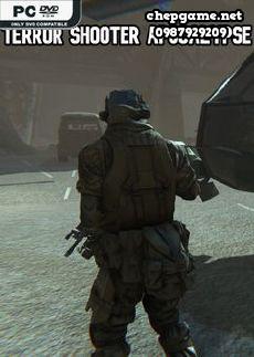 Terror Shooter Apocalypse