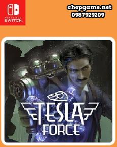 Tesla Force