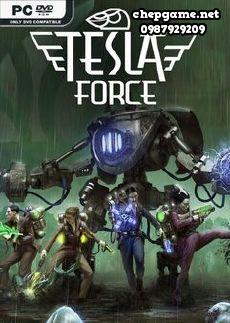 Tesla Force