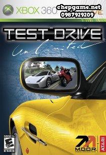 Test Drive Unlimited