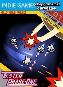 テスターフェイズワン (Tester Phase One)