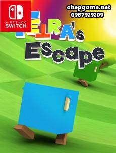 Tetras Escape