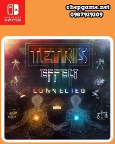 Tetris Effect Connected