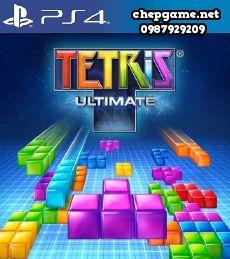 Tetris Ultimate