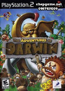 The Adventures of Darwin