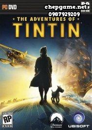 The Adventures of Tintin The Secret of the Unicorn