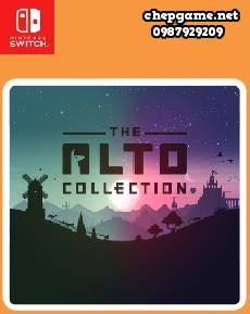 The Alto Collection