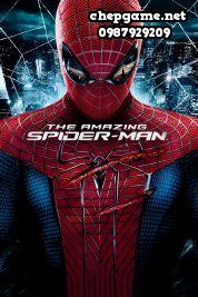 The Amazing Spider Man
