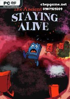 The Ancient Art of Staying Alive