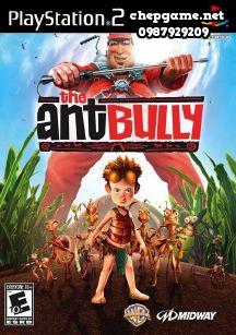 The Ant Bully