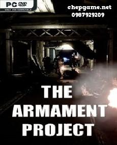 The Armament Project
