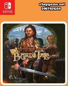 The Bards Tale ARPG Remastered and Resnarkled