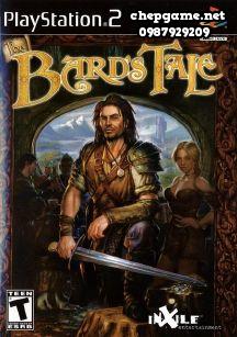 The Bards Tale