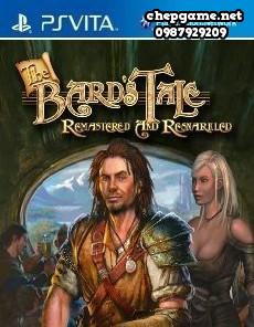 The Bards Tale Remastered and Resnarkled
