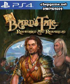 The Bards Tale Remastered and Resnarkled