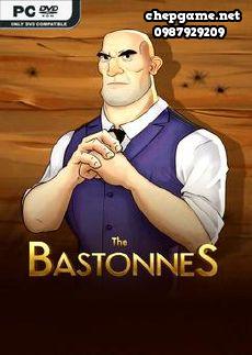 The Bastonnes