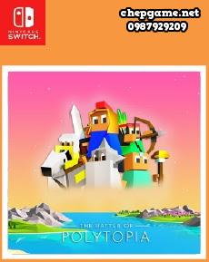 The Battle of Polytopia