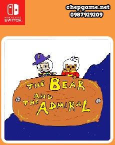 The Bear And The Admiral