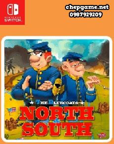 The Bluecoats North and South