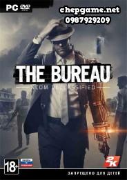 The Bureau XCOM Declassified