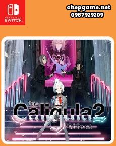 The Caligula Effect 2