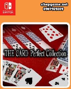 THE CARD Perfect Collection