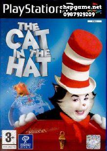 The Cat in The Hat