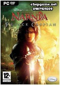 The Chronicles of Narnia Prince Caspian
