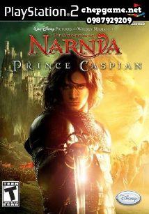 The Chronicles of Narnia Prince Caspian