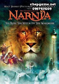 The Chronicles of Narnia The Lion the Witch and the Wardrobe