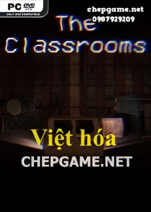 The Classrooms