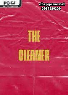 The Cleaner