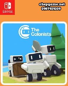 The Colonists