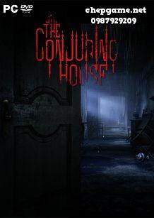 The Conjuring House