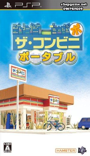 The Conveni Portable