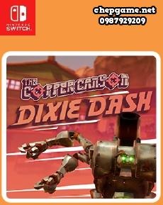 The Copper Canyon Dixie Dash