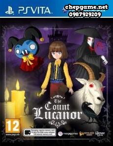 The Count Lucanor