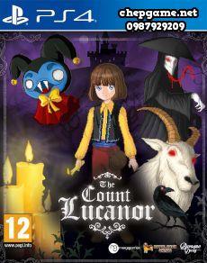 The Count Lucanor