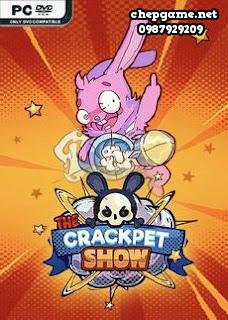 The Crackpet Show