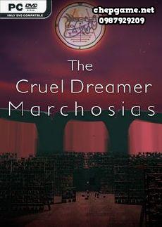 The Cruel Dreamer Marchosias