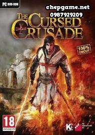 The Cursed Crusade