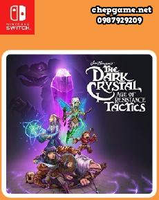 The Dark Crystal Age of Resistance Tactics