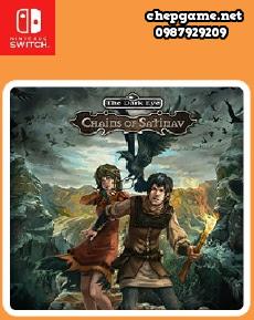 The Dark Eye Chains of Satinav