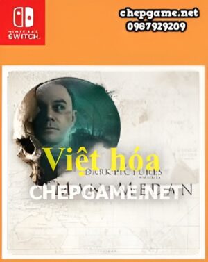 The Dark Pictures Anthology Man Of Medan