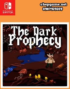 The Dark Prophecy