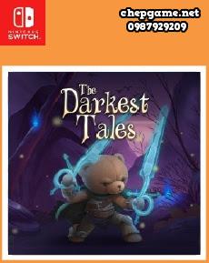 The Darkest Tales