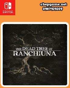 The Dead Tree of Ranchiuna