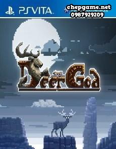 The Deer God