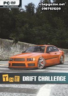 The Drift Challenge