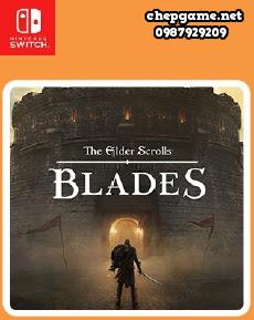 The Elder Scrolls Blades
